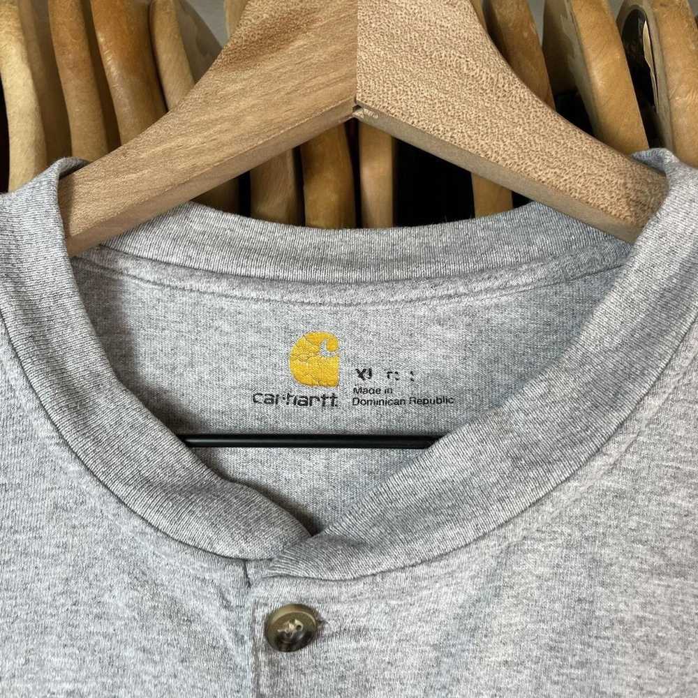 Carhartt Carhartt Pocket T-shirt - image 4