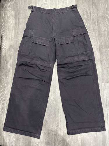 Balenciaga cargo pants - Gem