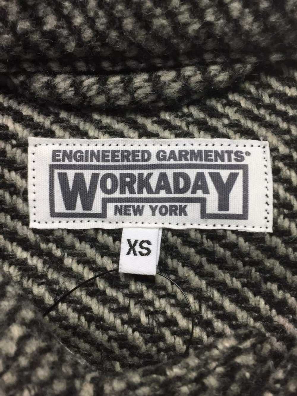 Engineered Garments Workaday Utility Jacket - image 4