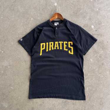 Vintage Vintage Pittsburgh Pirates T-shirt - image 1