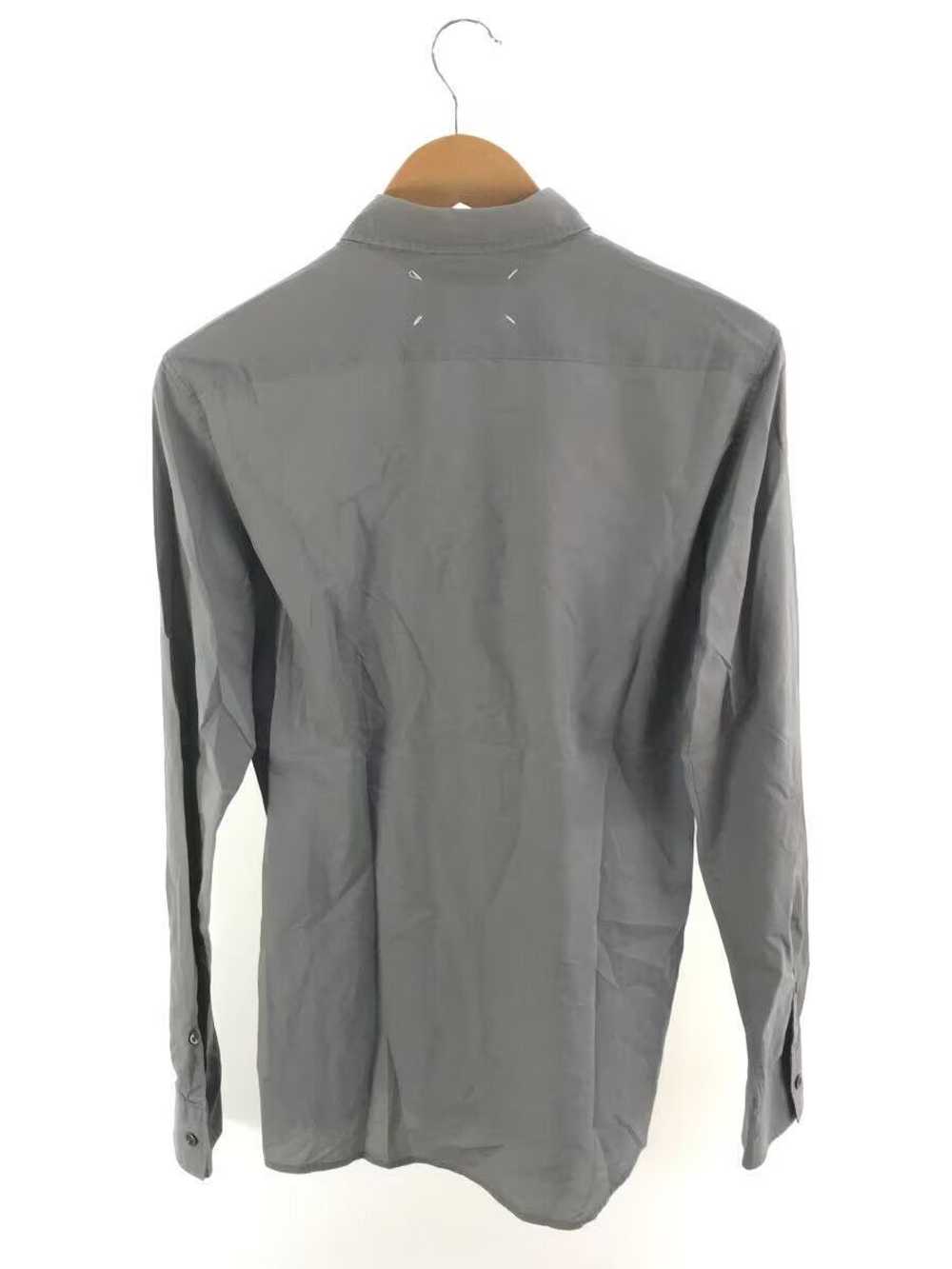 Maison Margiela AW10 Archive Long Sleeve Shirt - image 2