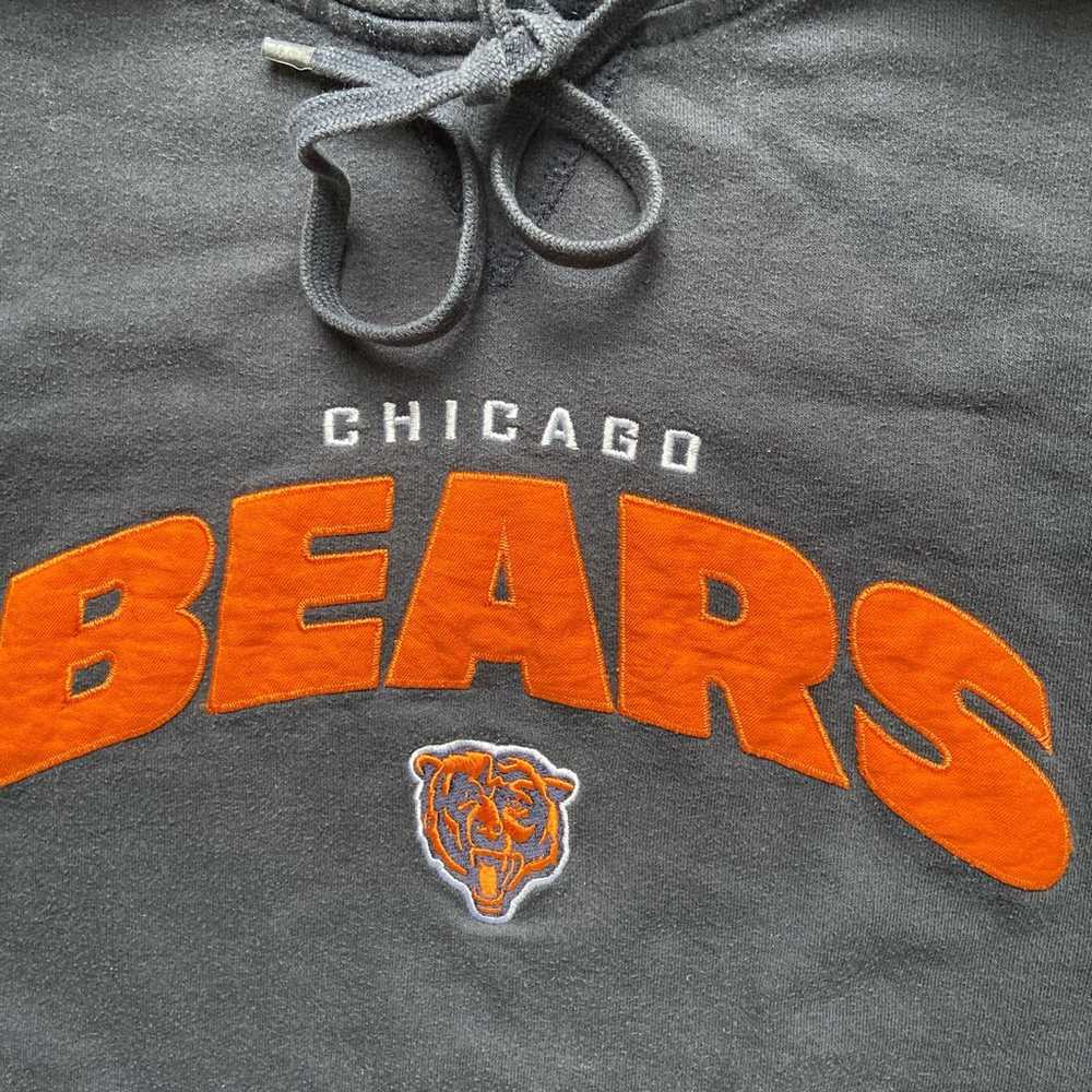 Mens nfl Chicago bears hoodie - image 3