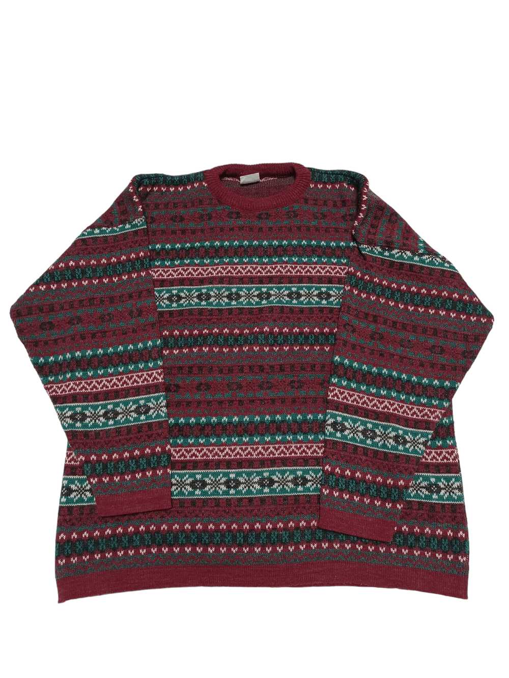 1990x Clothing × Cashmere & Wool × Italian Design… - image 1