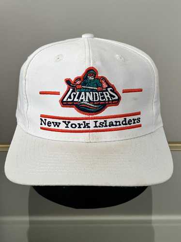 The Game Vintage NHL New York Islanders SnapBack H