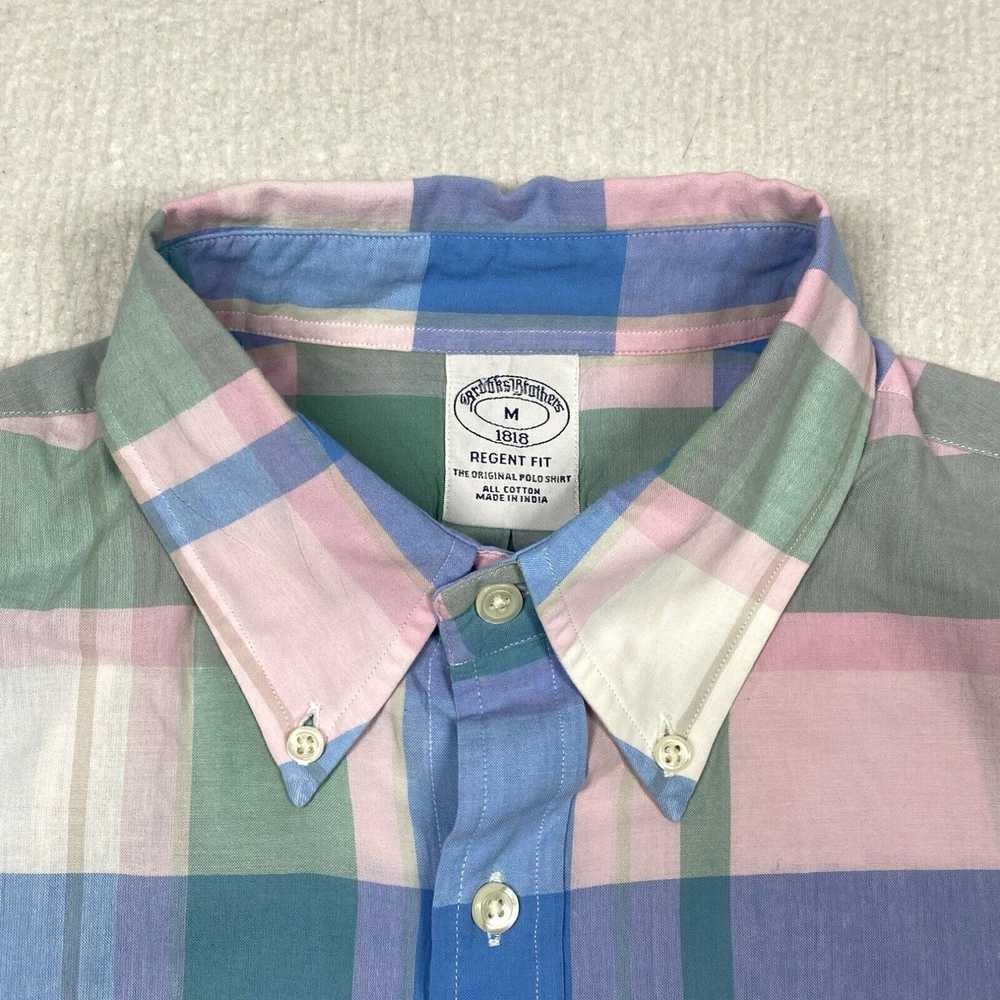 Brooks Brothers Brooks Brothers Shirt Regent Fit … - image 3
