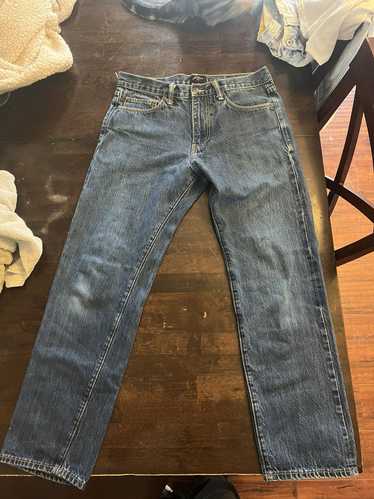 Noah Noah 5 Pocket Jeans