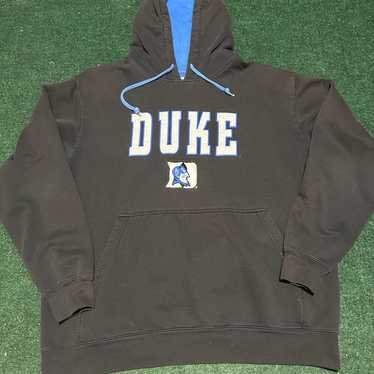 Vintage Duke Blue Devils hoodie