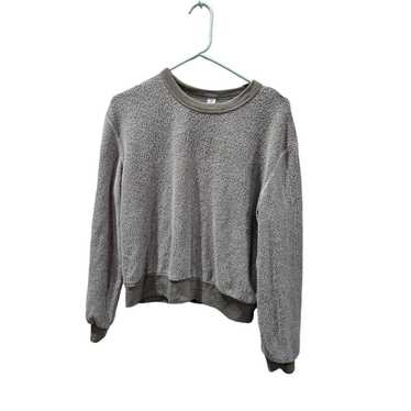 Alternative Alternative L sweater soft - image 1