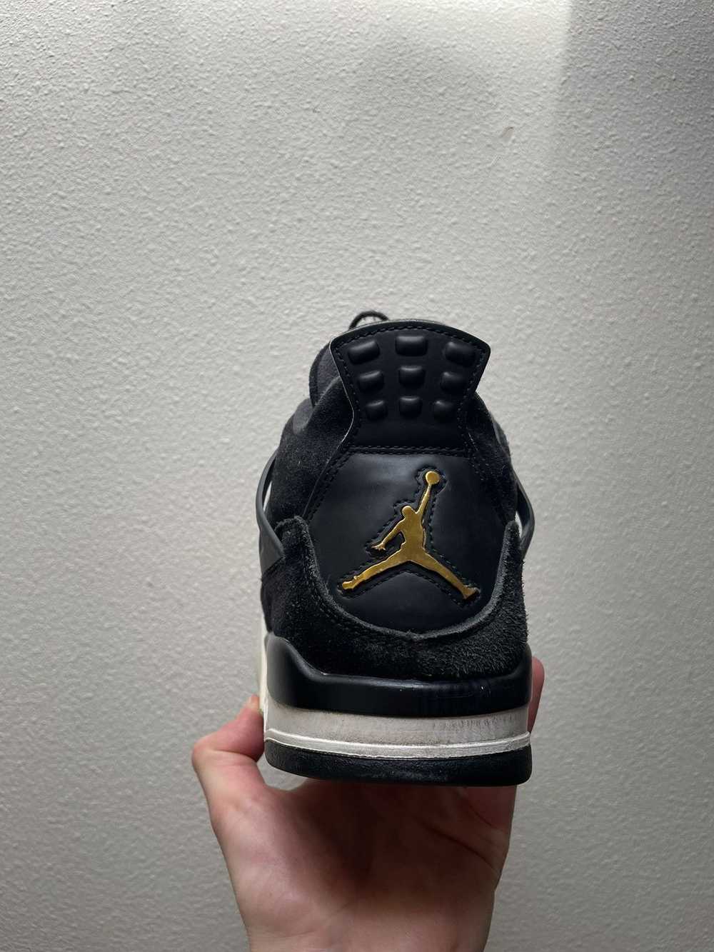 Hype × Jordan Brand Jordan 4 Retro Royalty 10 - image 8