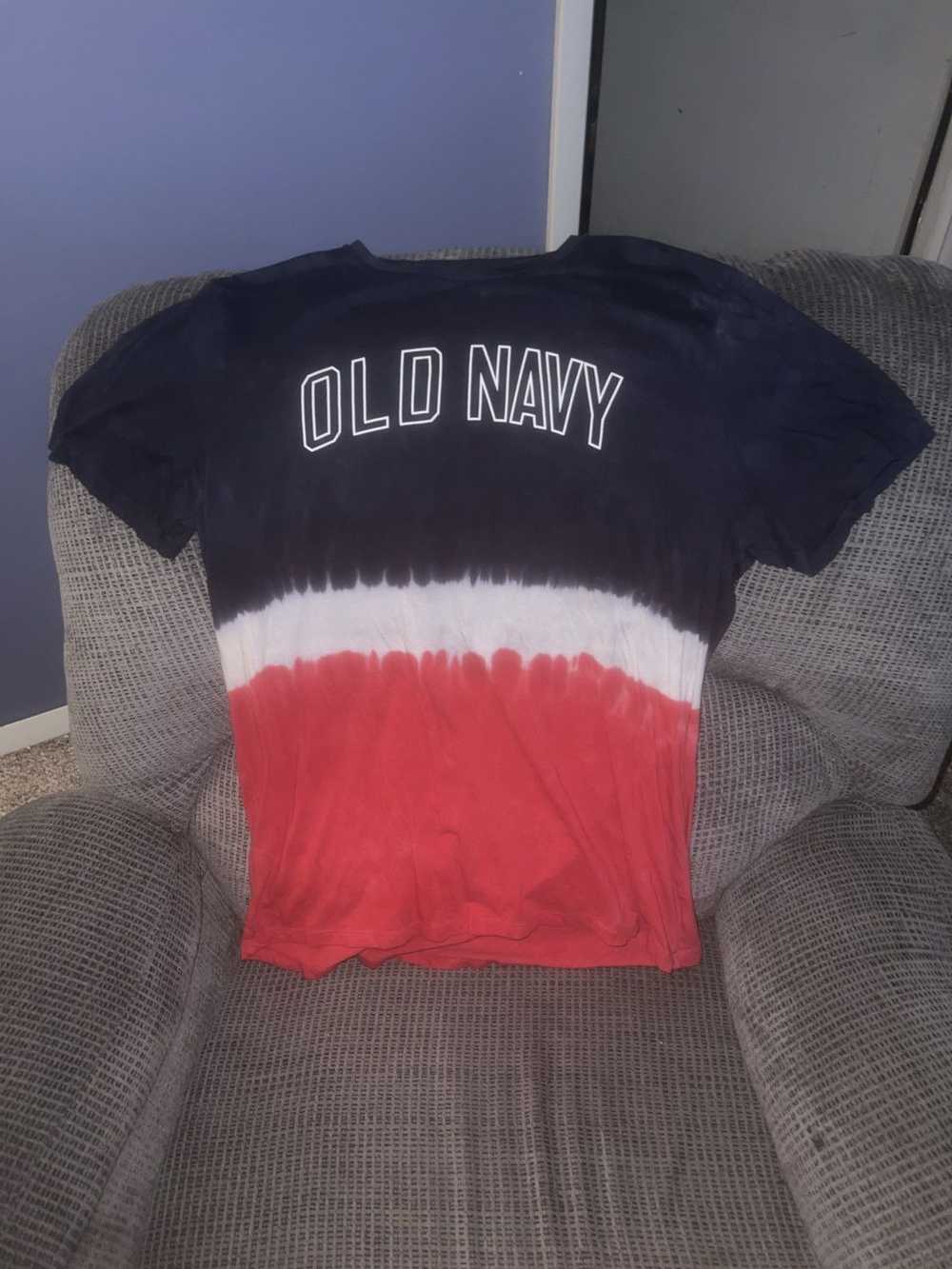 Old Navy × Streetwear × Vintage Old Navy Soft-Was… - image 1