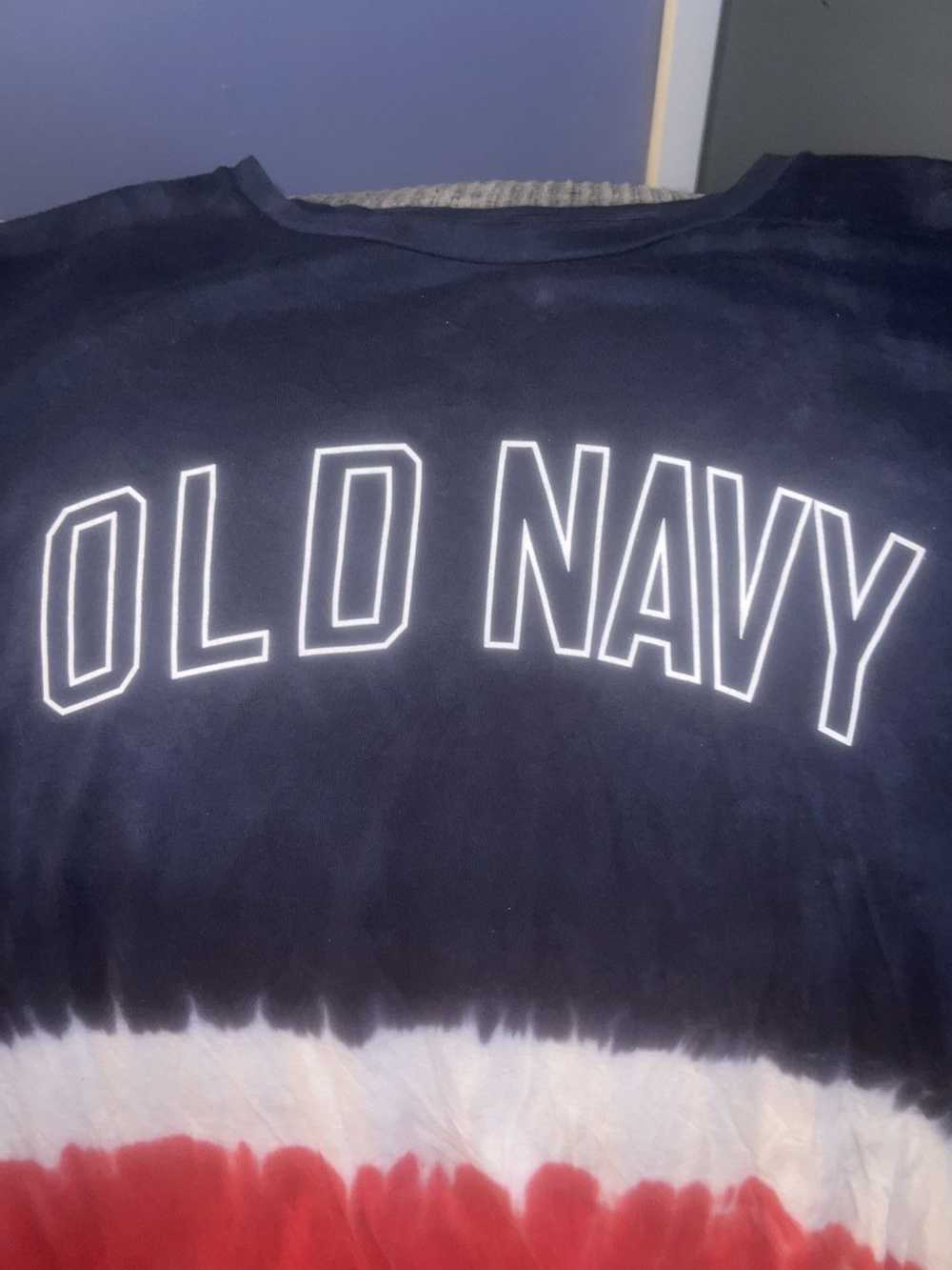 Old Navy × Streetwear × Vintage Old Navy Soft-Was… - image 2