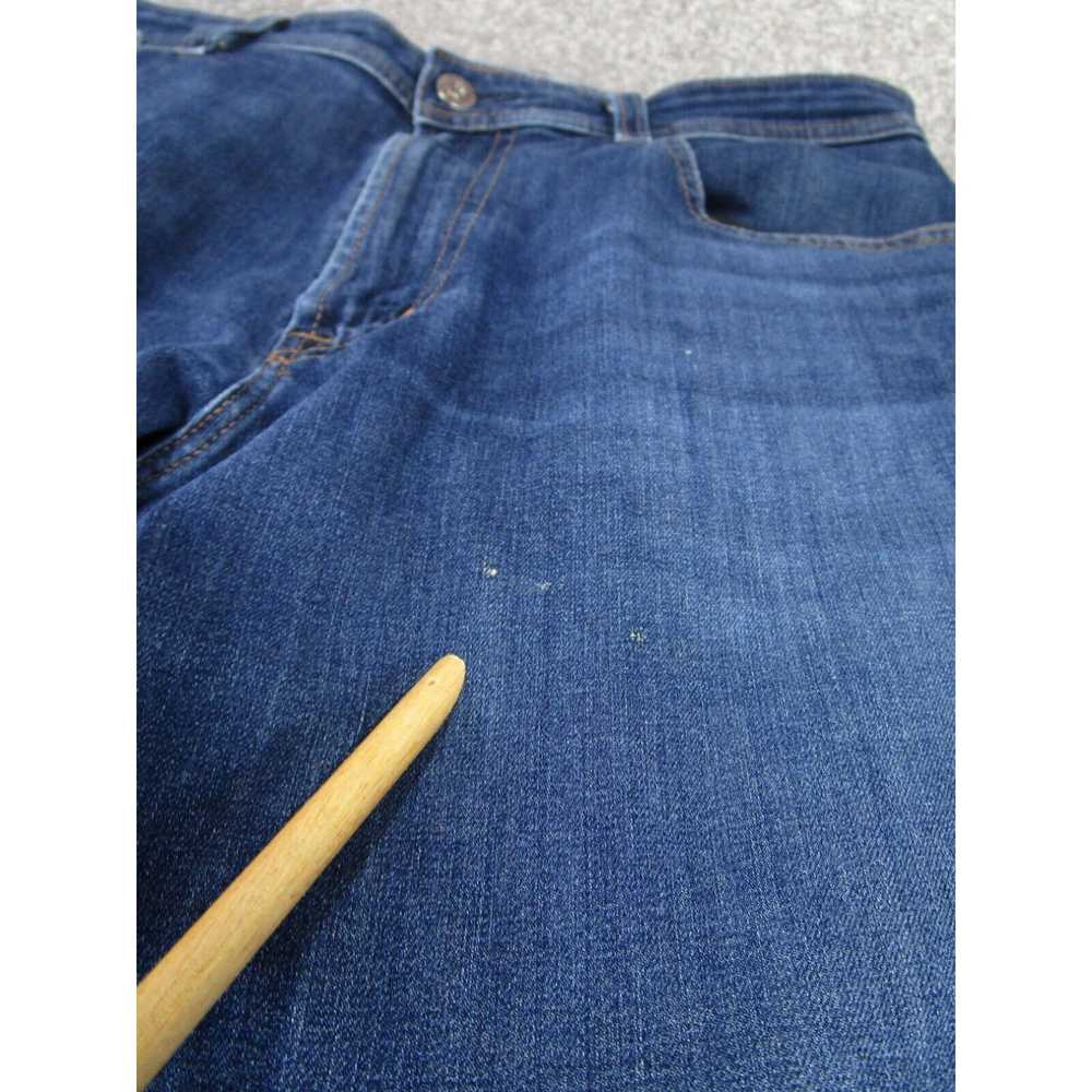 AG Jeans AG Jeans Mens 34 Tellis Dark Wash Denim … - image 2