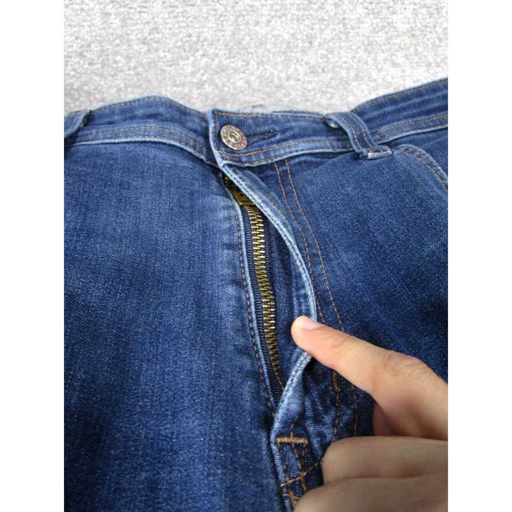 AG Jeans AG Jeans Mens 34 Tellis Dark Wash Denim … - image 3