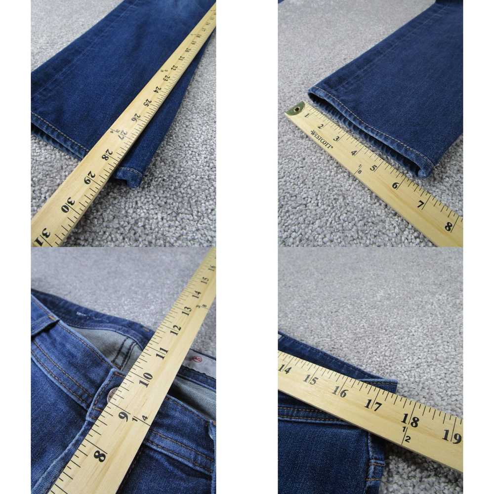 AG Jeans AG Jeans Mens 34 Tellis Dark Wash Denim … - image 4