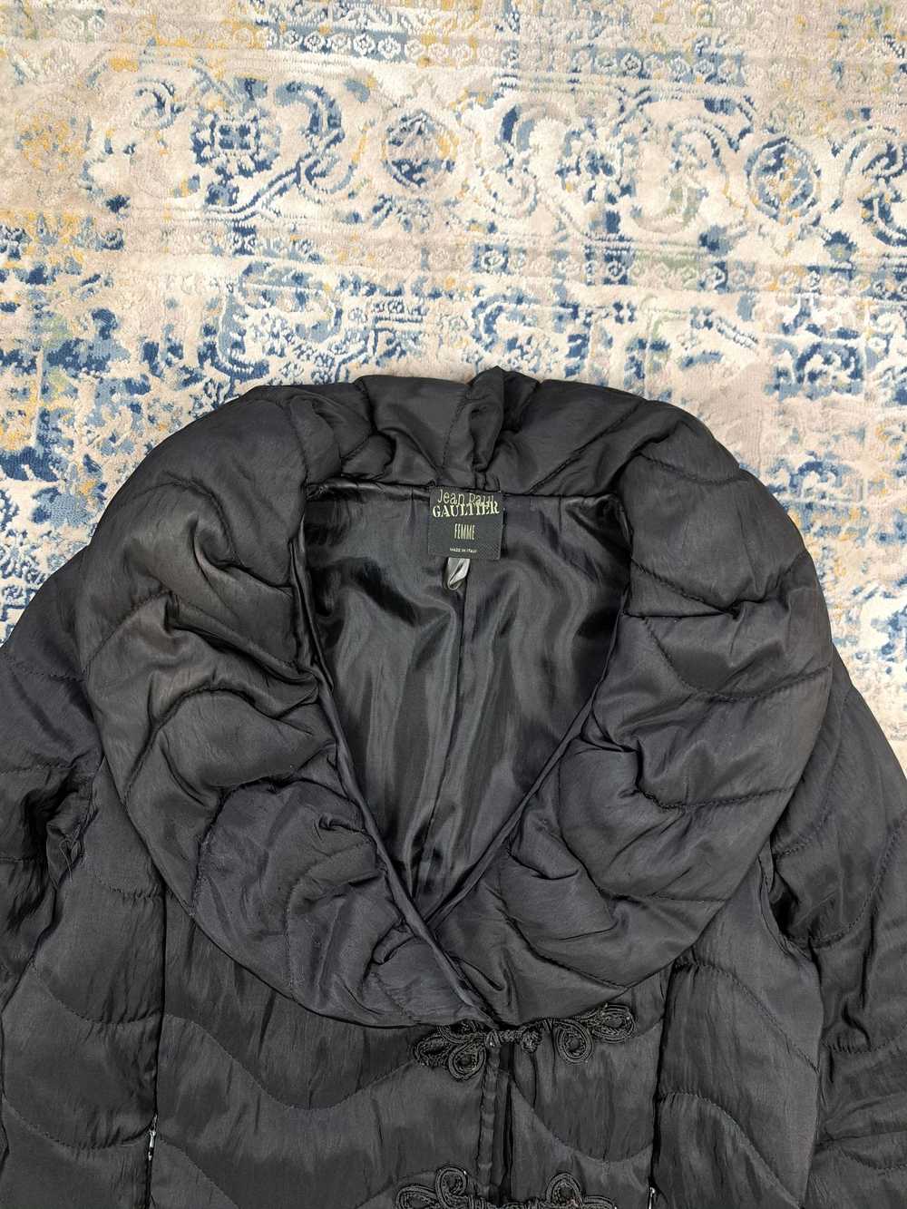 Archival Clothing × Avant Garde × Jean Paul Gault… - image 2