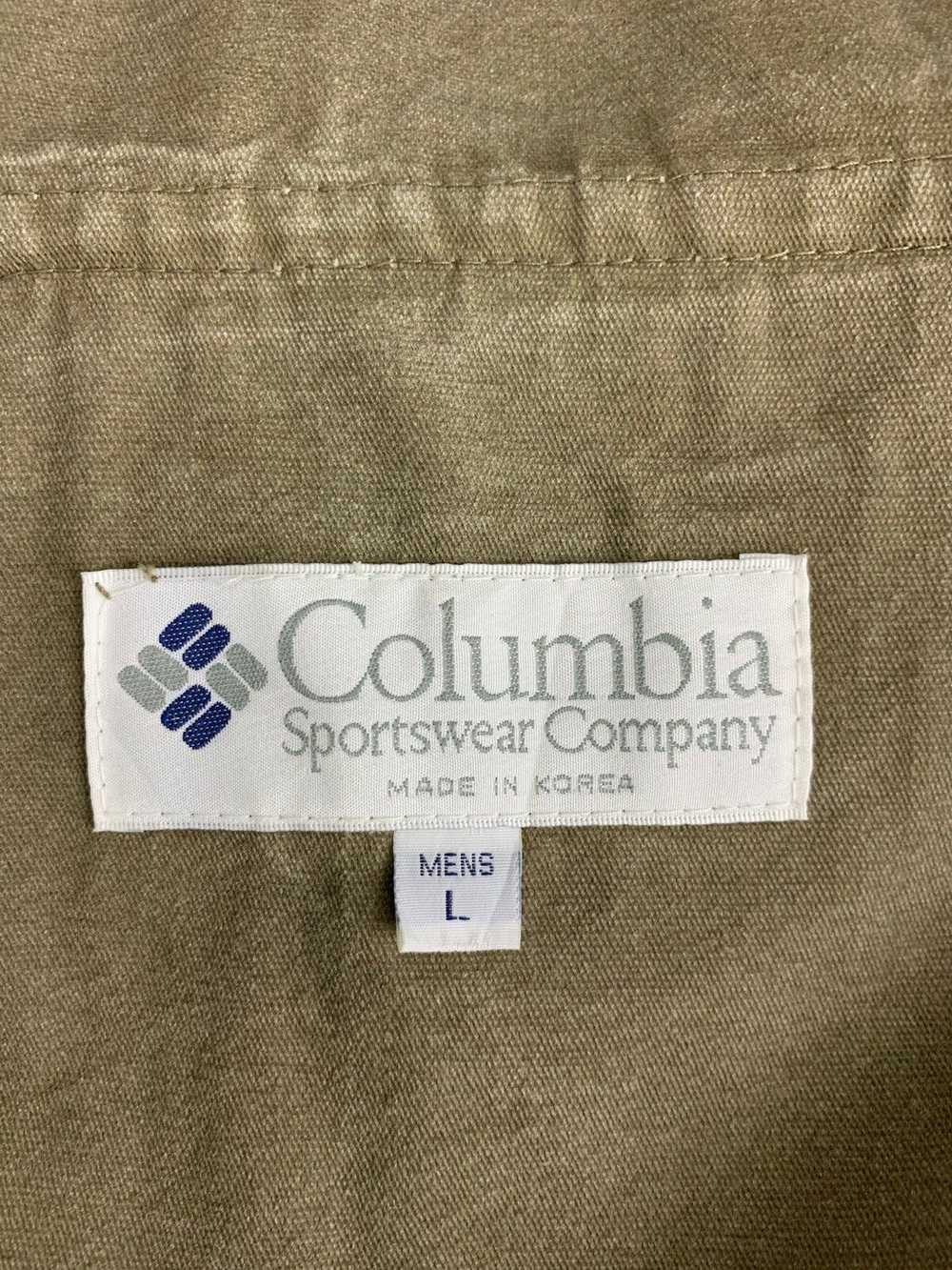 Columbia × Mountain Hardwear × Sports Specialties… - image 8