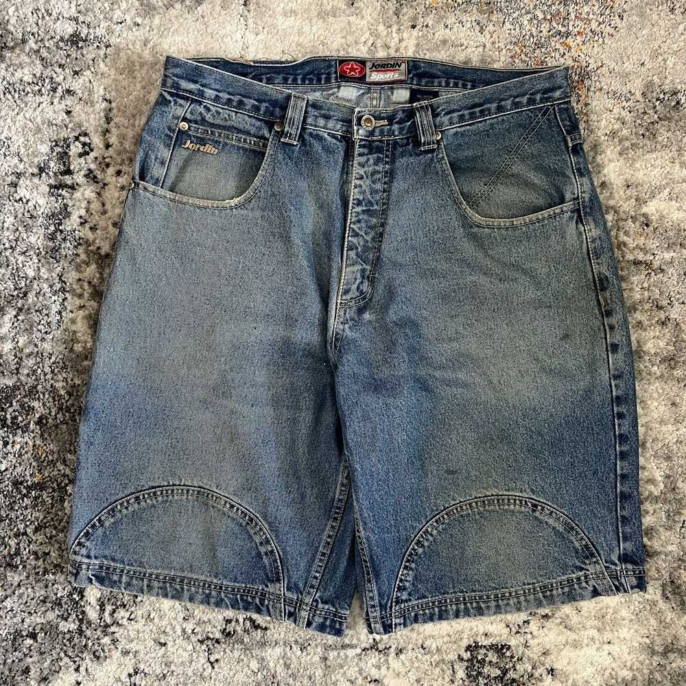 Carhartt × Jnco × Vintage Unique Vintage Y2K Jnco… - image 2