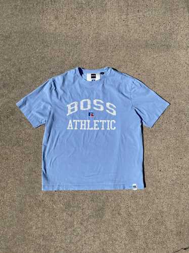 Hugo Boss × Russell Athletic × Streetwear Hugo Bos