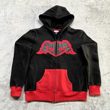 & Other Stories Puscifer Hooded Sweater Hoodie Ad… - image 1