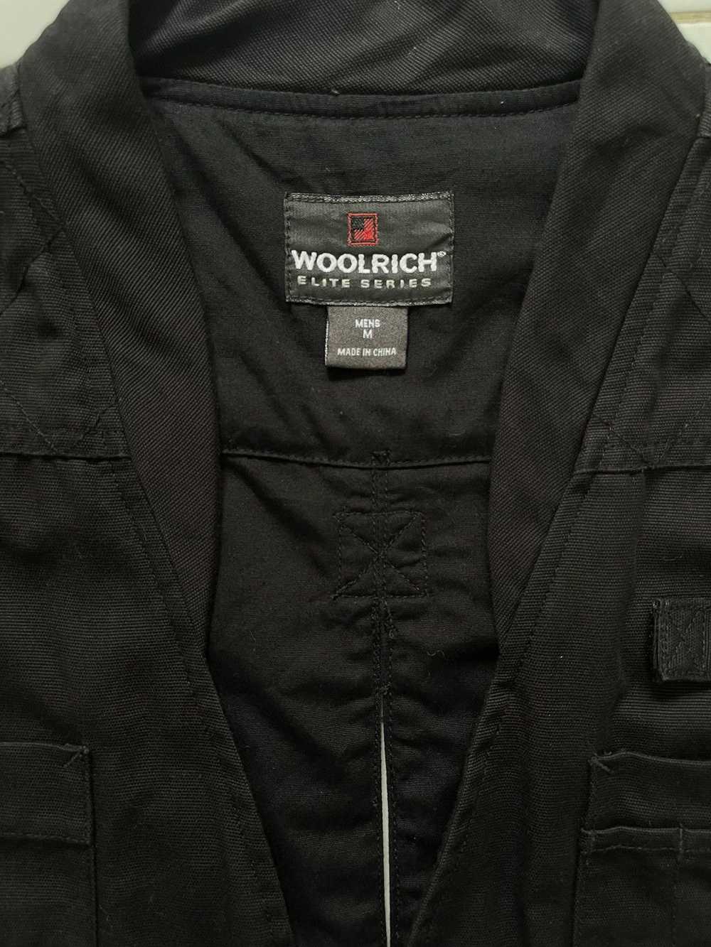 Streetwear × Woolrich John Rich & Bros. × Woolric… - image 11