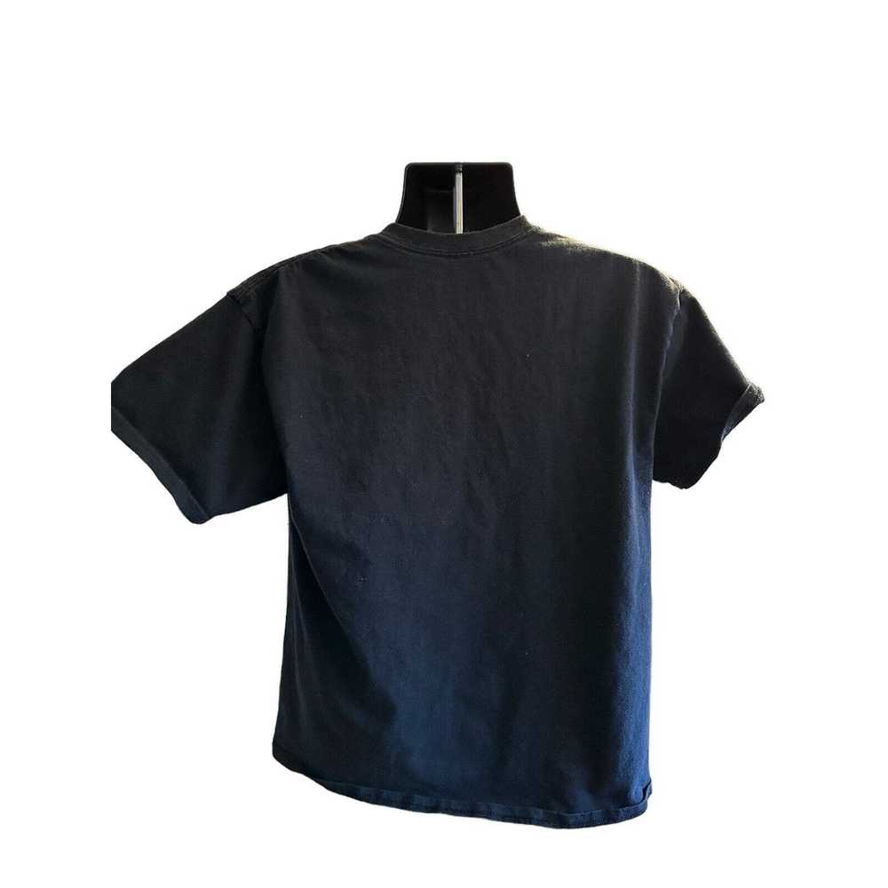 Other Notorious B. I. G. Mens Black Graphic T-Shi… - image 2