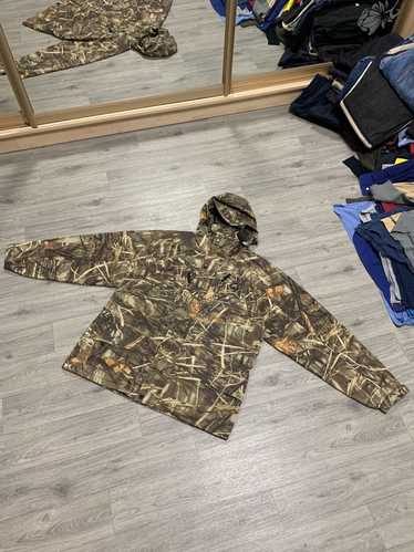 Japanese Brand × Outdoor Life × Vintage Camouflag… - image 1
