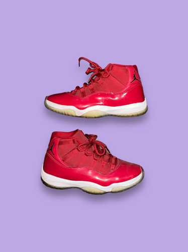 Air Jordan 11 Win Like 96 - Gem