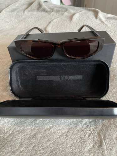 Alexander McQueen McQ sunglasses