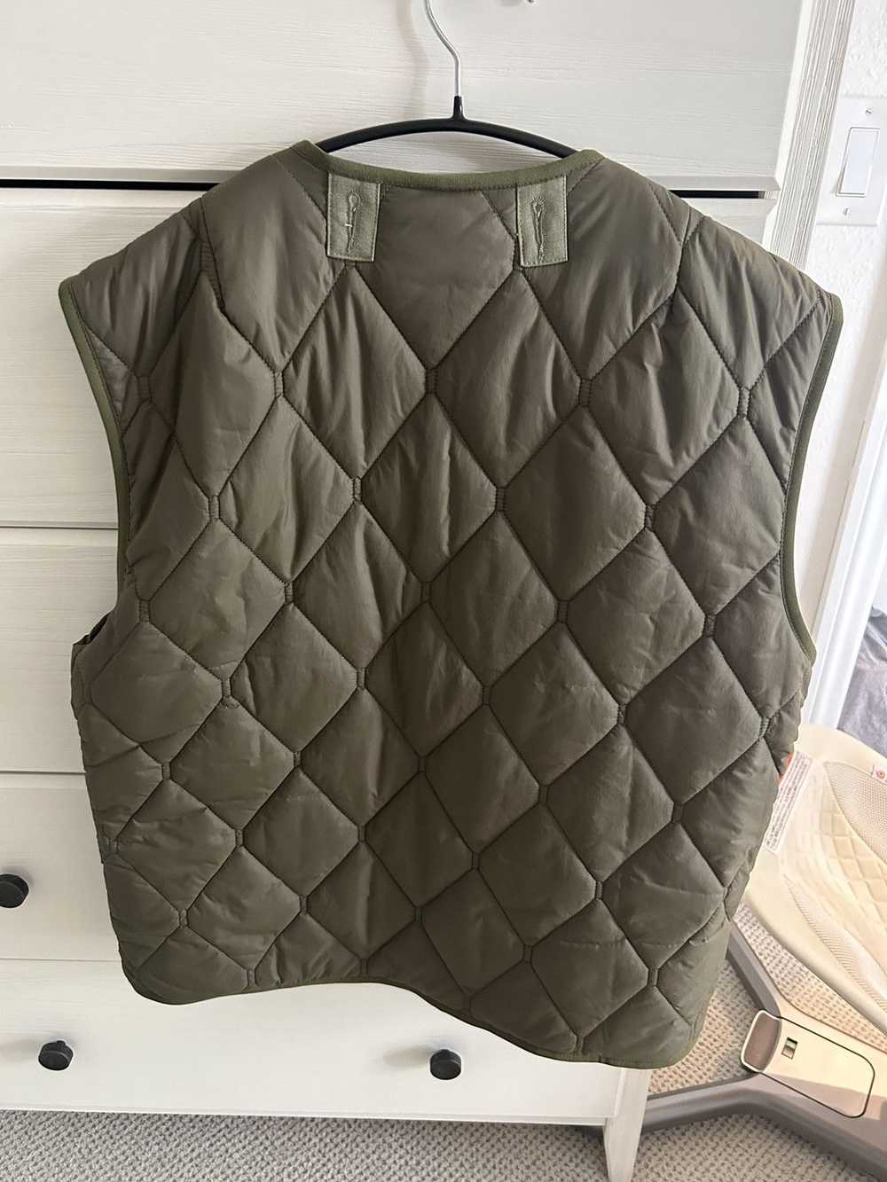 John Elliott N1 Liner Vest - image 2