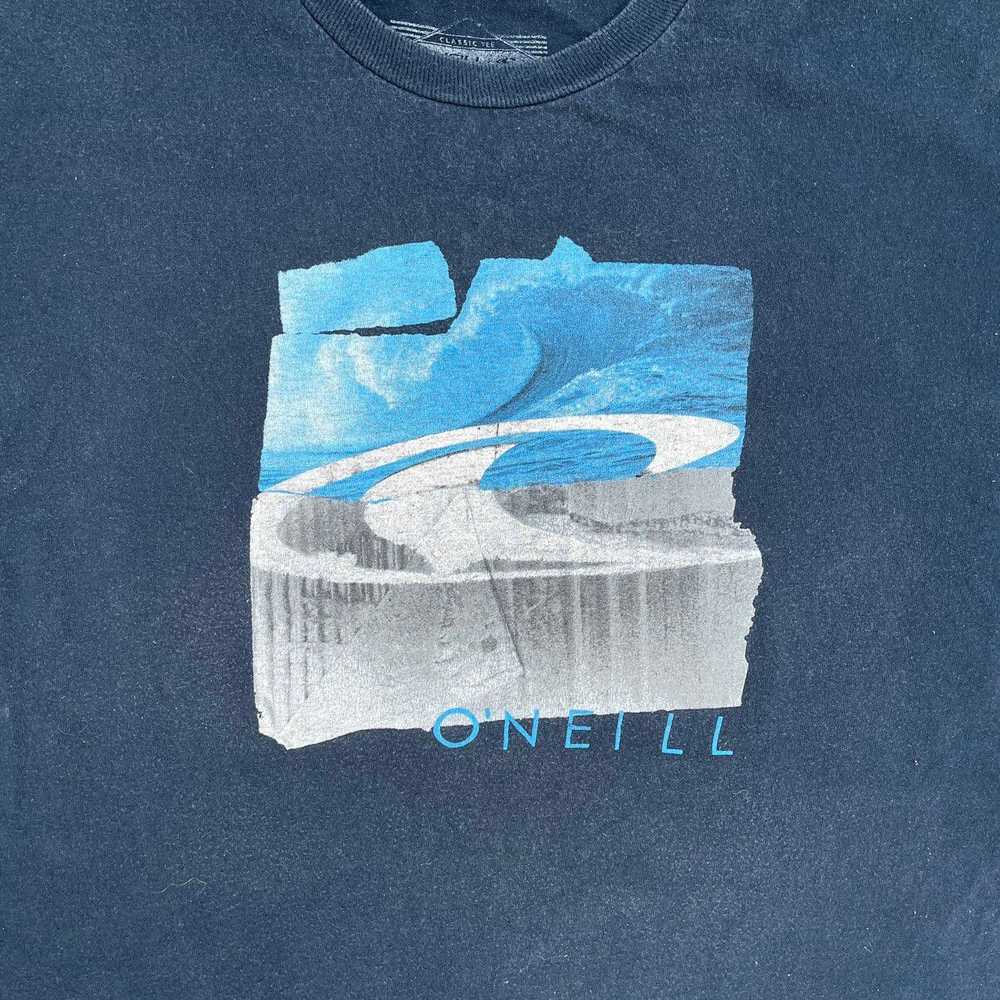 Oneill × Streetwear × Vintage Vintage O’Neill T-s… - image 6