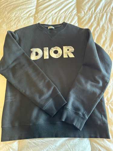 Daniel Arsham × Dior DIOR SS20 Daniel Arsham Faded