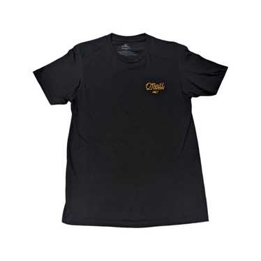 Oneill O'Neill Moves T-Shirt Black First In Last … - image 1