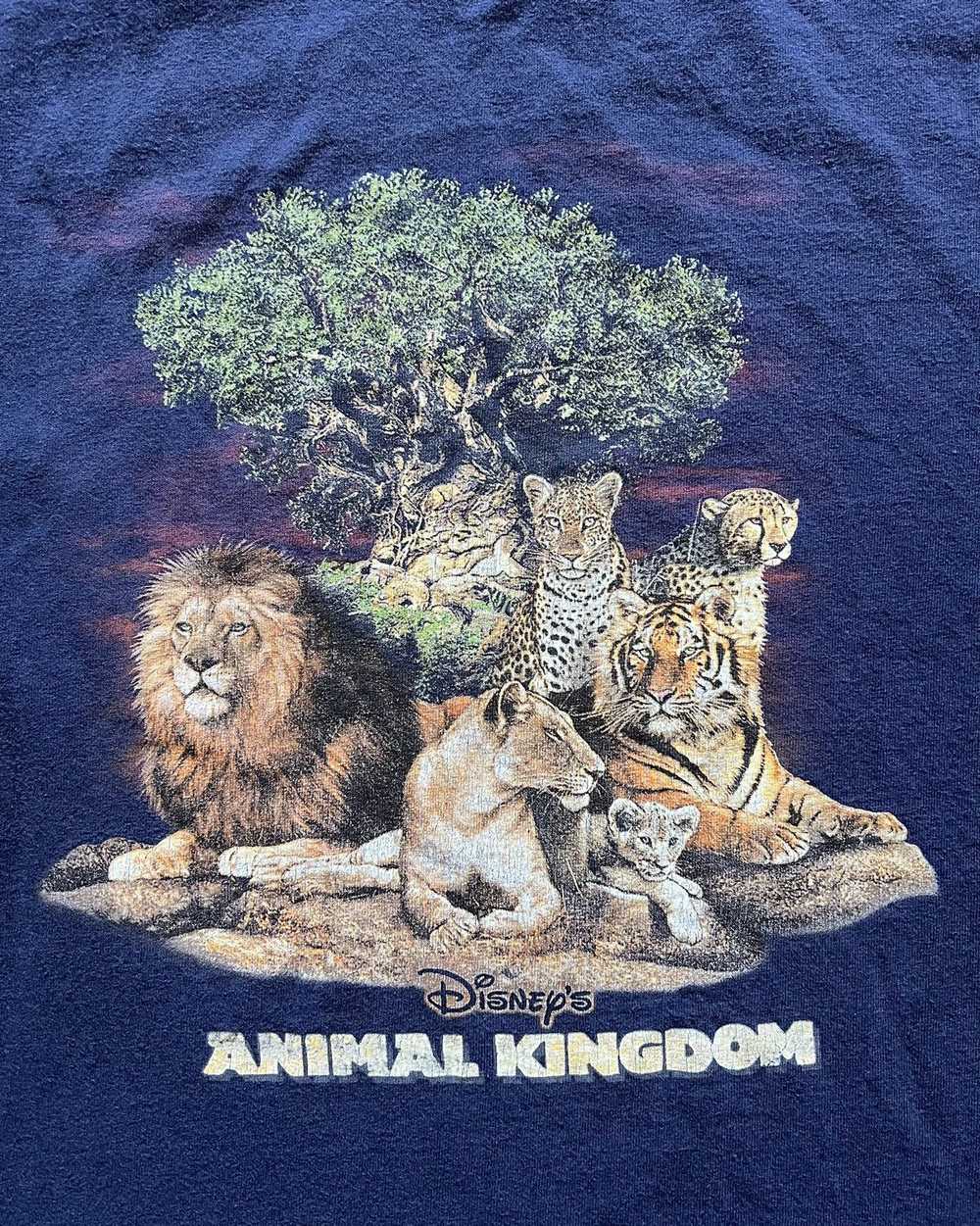 Disney × Vintage 🔥 Vintage Disney Animal Kingdom… - image 3