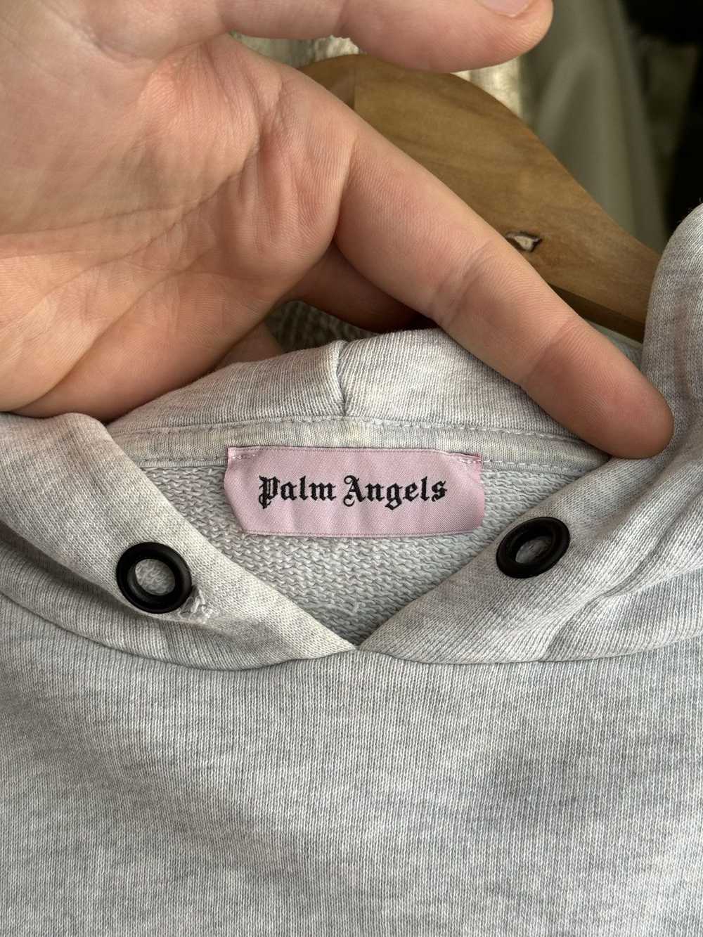 Palm Angels Palm Angels Yosemite Experience Hoodi… - image 11