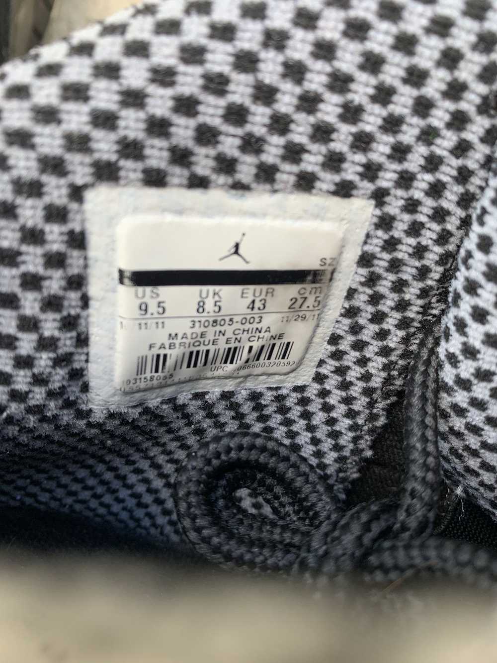 Jordan Brand × Nike Air Jordan 10 Retro Stealth - image 8