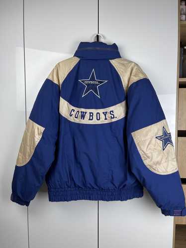Fan Apparel × NFL × Vintage Vintage Dallas Cowboy… - image 1