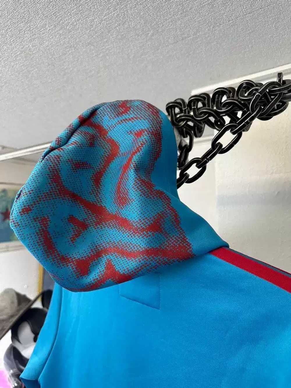 Undercover UNDERCOVER 05SS Brain sportswear - image 6