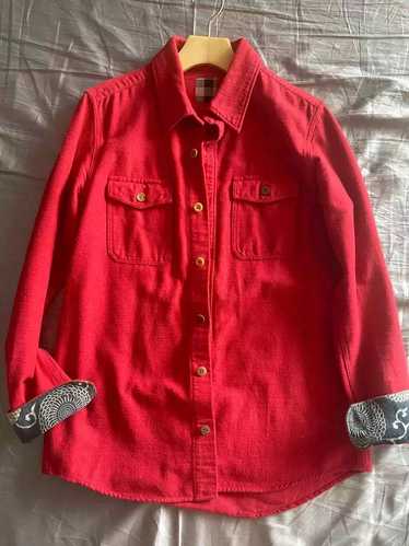 Visvim visvim flannel - Gem Visvim visvim flannel - Gem