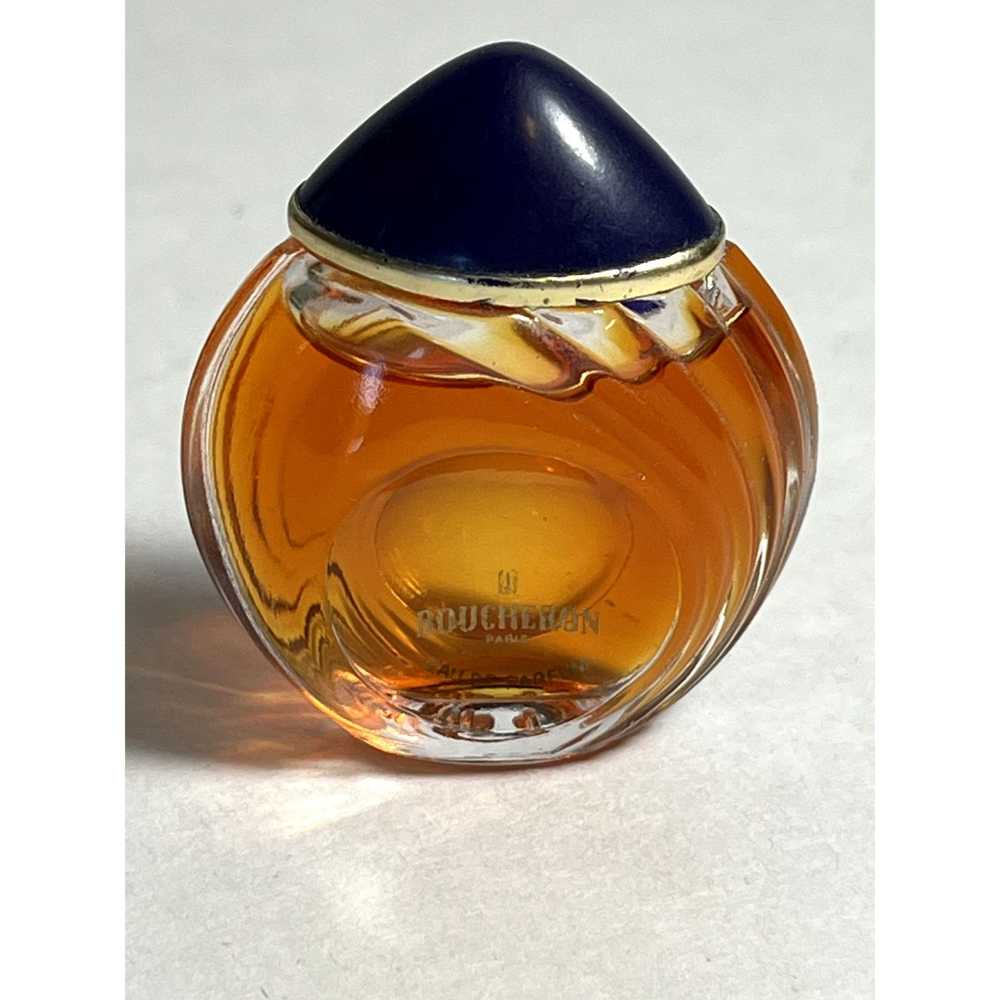 Other Vintage Boucheron Miniature Perfume Almost … - image 2