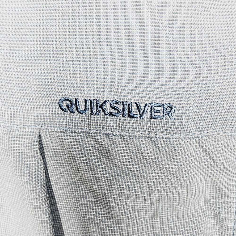 Quicksilver Quicksilver Waterman Comfort Fit Butt… - image 10