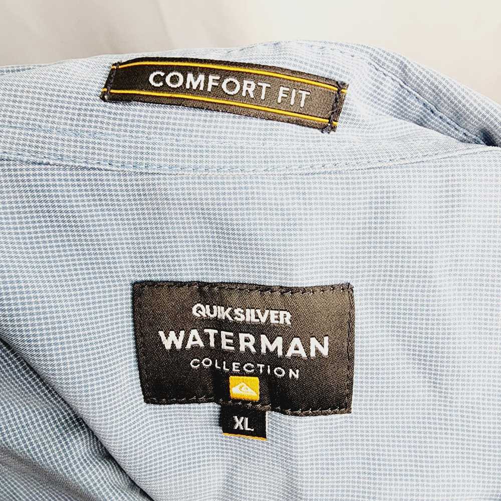 Quicksilver Quicksilver Waterman Comfort Fit Butt… - image 2