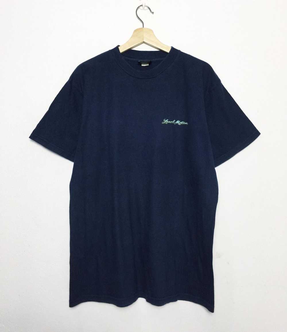 Hawaiian Shirt × Surf Style × Vintage Rare Vintag… - image 2