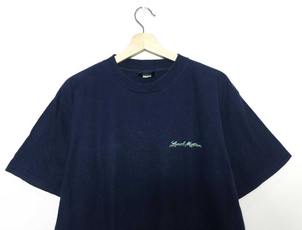 Hawaiian Shirt × Surf Style × Vintage Rare Vintag… - image 3