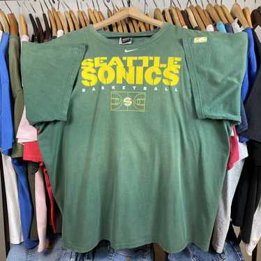 Vintage seattle t shirt - Gem