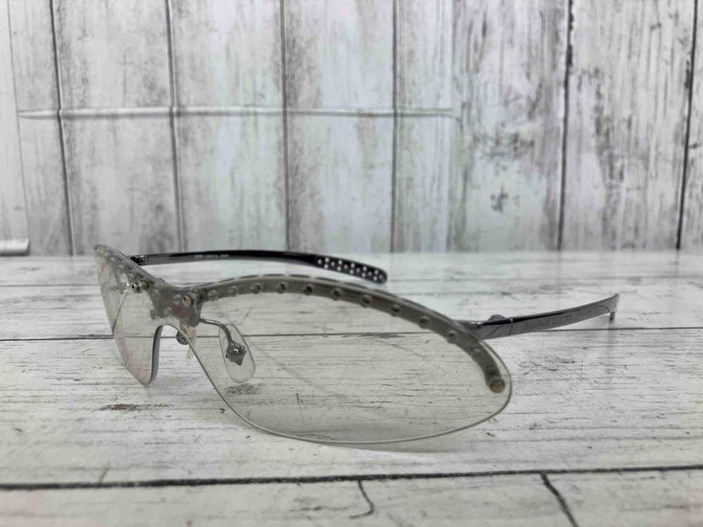 Jean Paul Gaultier SS96 Sport Studded Glasses - image 3