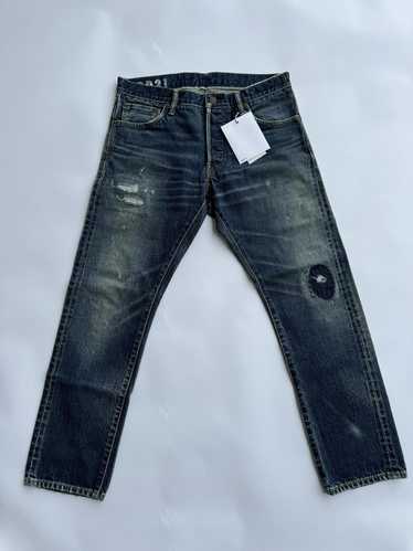 Visvim visvim social - Gem Visvim visvim social - Gem