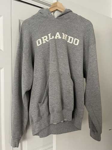 Vintage Orlando Vintage Hoodie