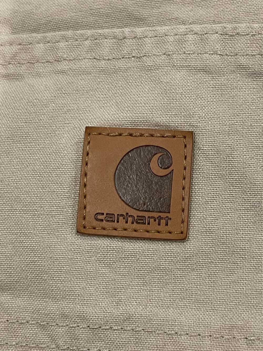 Carhartt × Vintage Carhartt vintage shorts size 42 - image 2