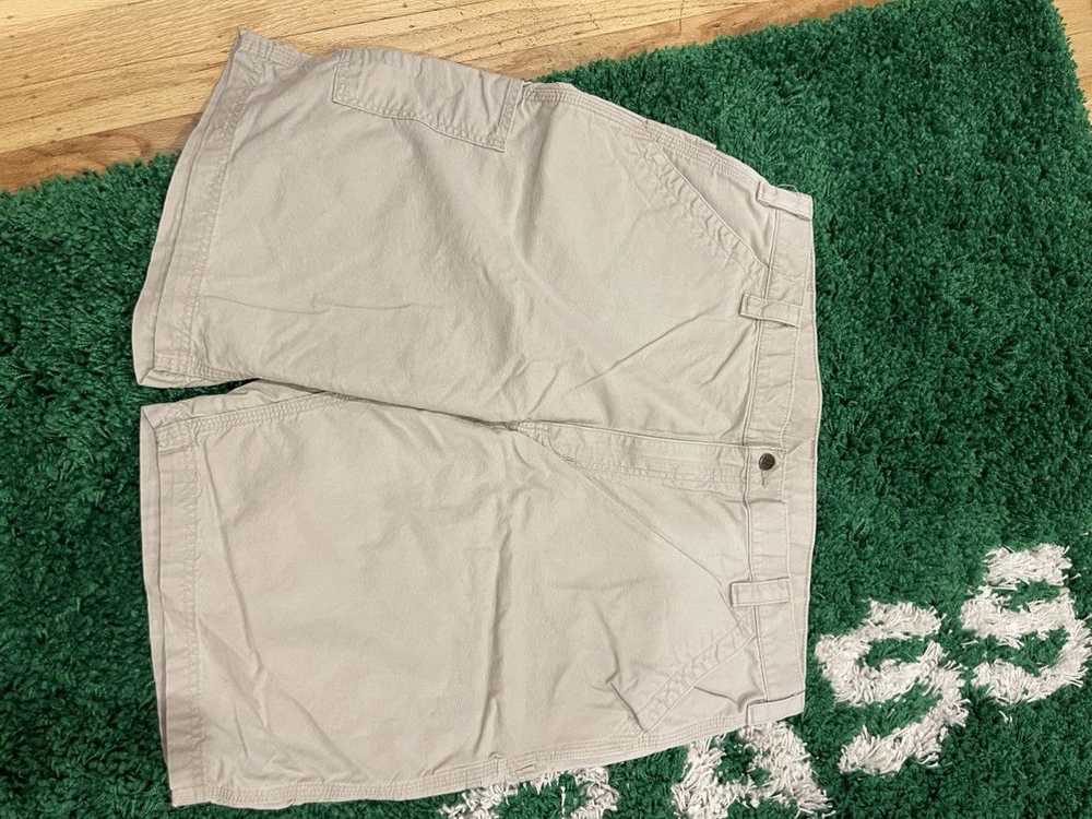 Carhartt × Vintage Carhartt vintage shorts size 42 - image 4