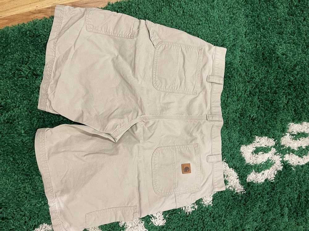 Carhartt × Vintage Carhartt vintage shorts size 42 - image 5